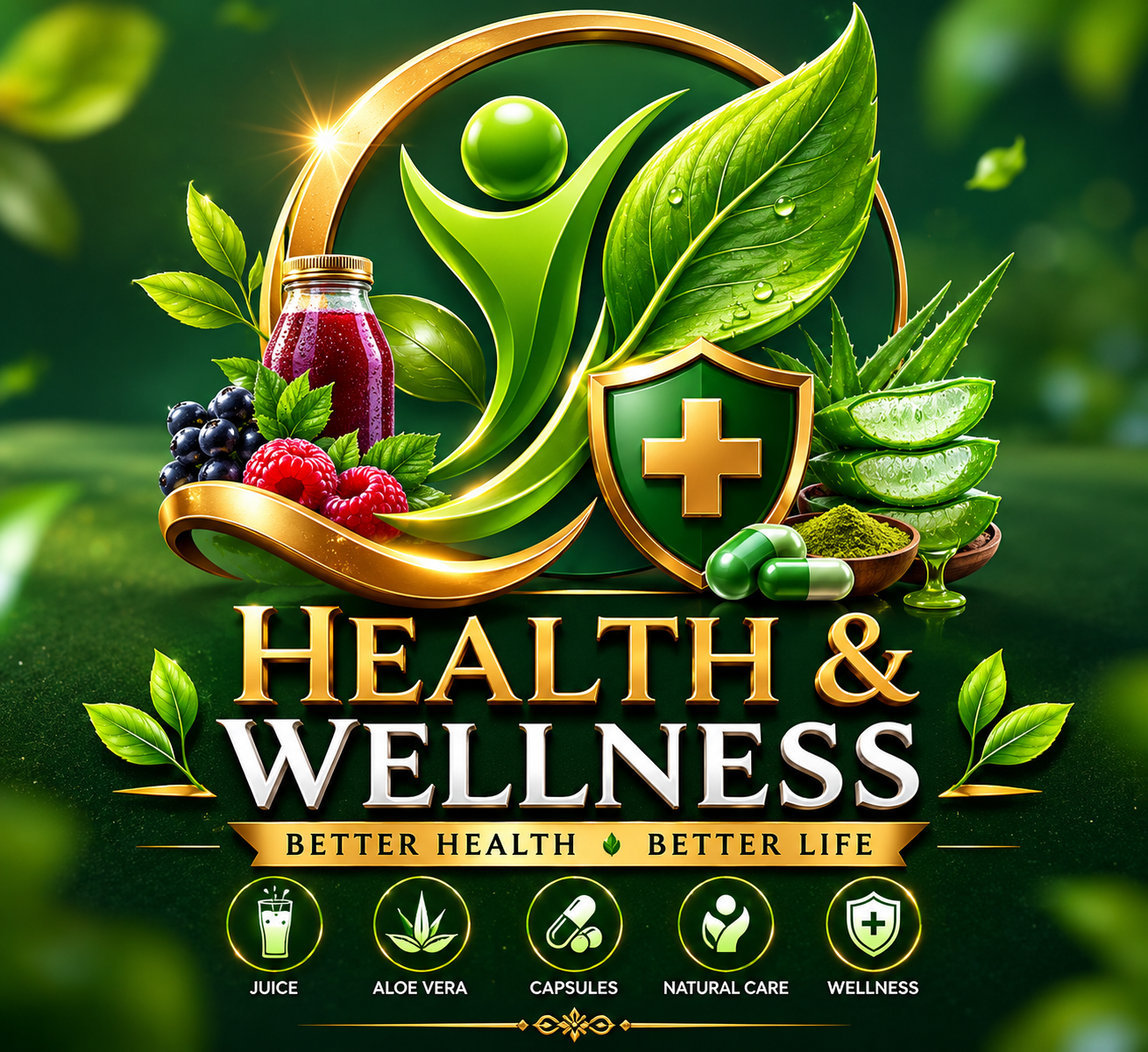 Health & Wellness