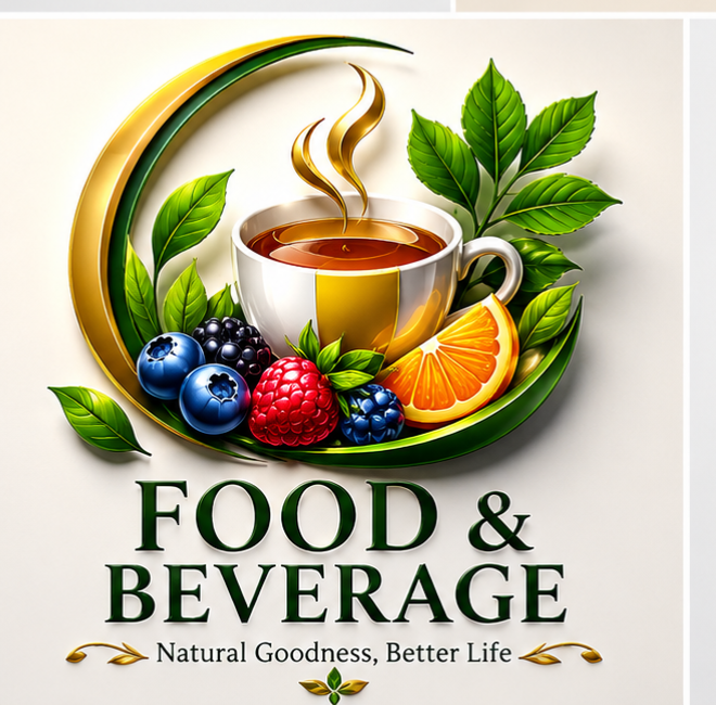 Food & Beverage