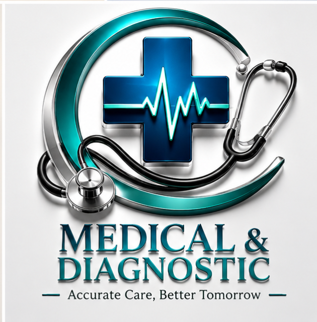 Medical / Diagnostic