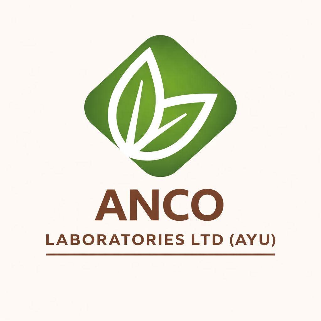 Anco Laboratories Ltd